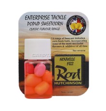 Искусственная плавающая насадка Enterprise Tackle Pop Up Hutchinson Nouvel Fizz-Mixed Шипучие фрукты